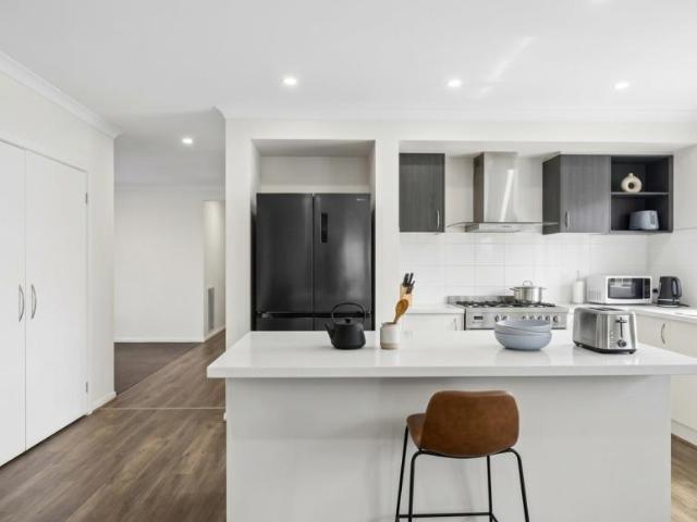 House for sale in Newgate, Melbourne