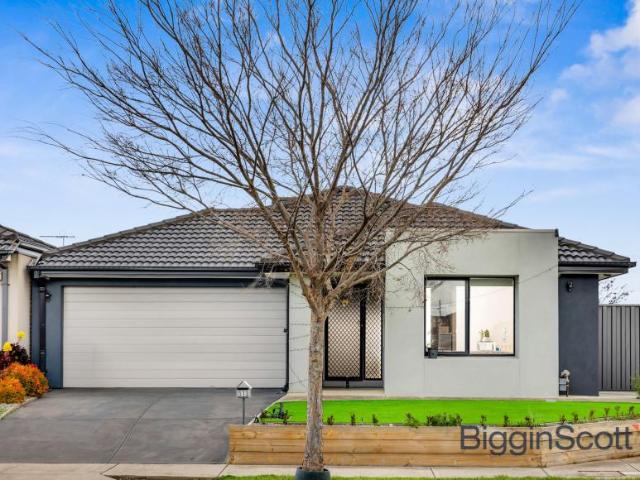 House for sale in The Heartlands, Melbourne