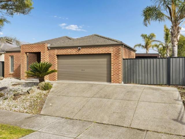 House for sale in Tarneit Gardens, Melbourne