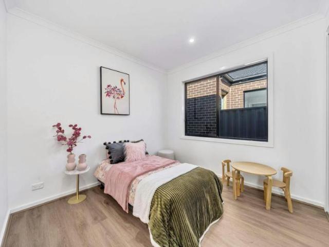 House for sale in Grand Central, Melbourne