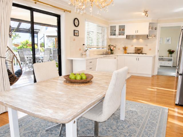 House for sale in The Basin, Melbourne