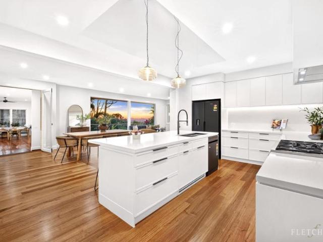 House for sale in The Basin, Melbourne