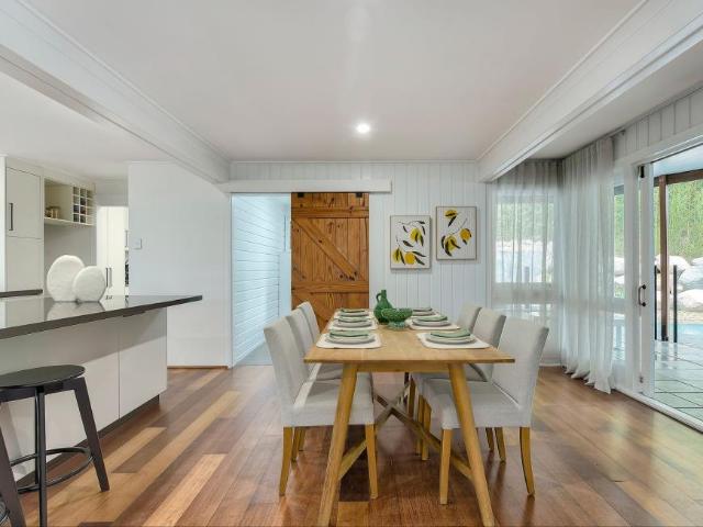 House for sale in The Gap, City of Brisbane