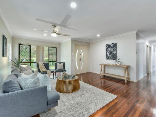 House for sale in The Gap, City of Brisbane