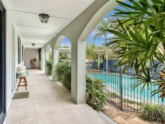 House for sale in The Gap, City of Brisbane