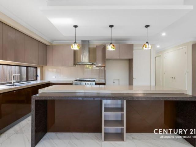 House for sale in The Ponds Shopping Centre, Sydney