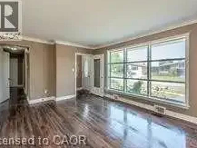 House for rent in Niagara, Ontario