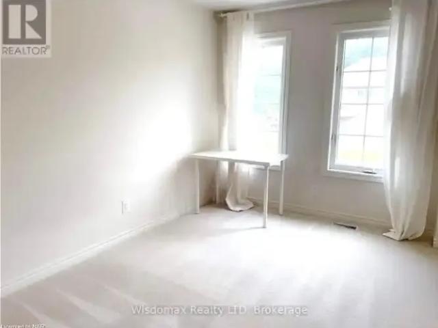 House for rent in Niagara, Ontario