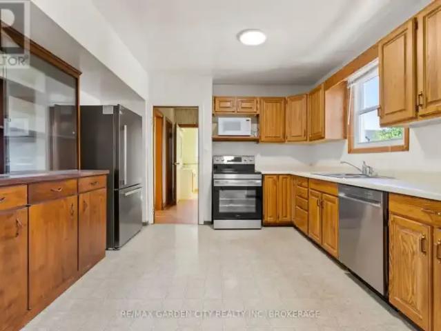 House for rent in Niagara, Ontario