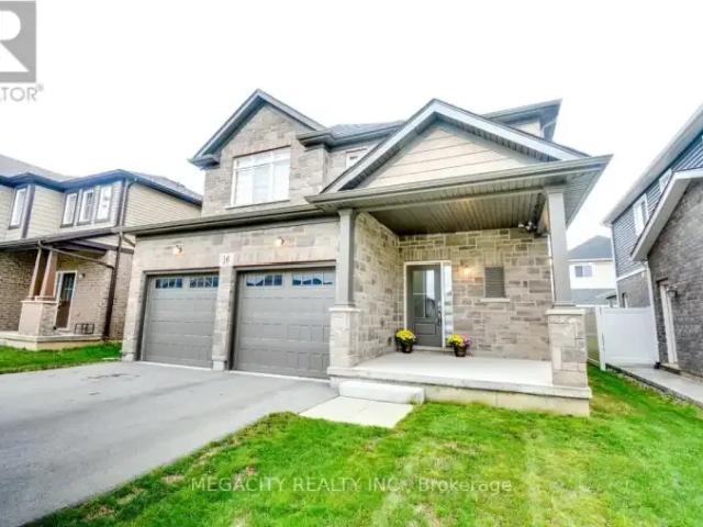 House for rent in Niagara, Ontario
