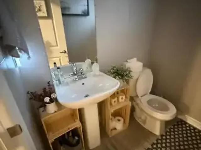House for rent in Niagara, Ontario