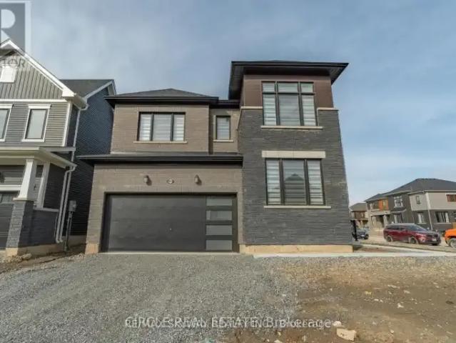 House for rent in Niagara, Ontario
