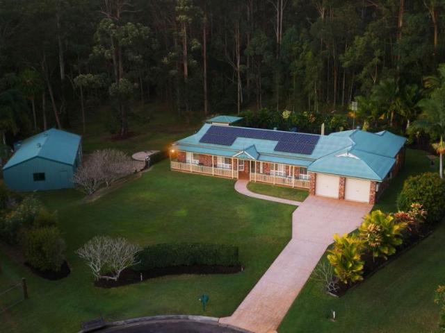 House for sale in Tinbeerwah, Noosa Shire