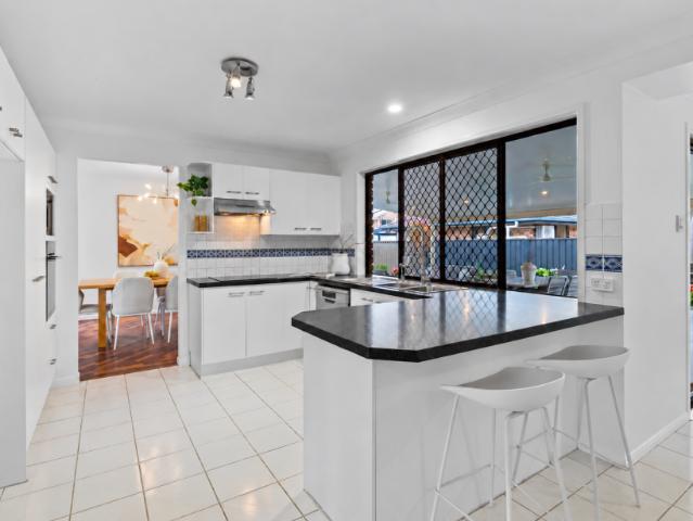 House for sale in Tingalpa, Greater Brisbane