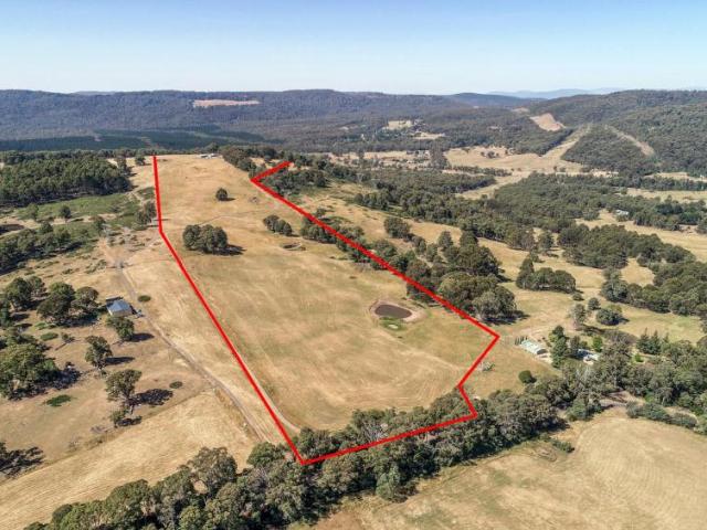 House for sale in Tolmie, Rural City of Wangaratta
