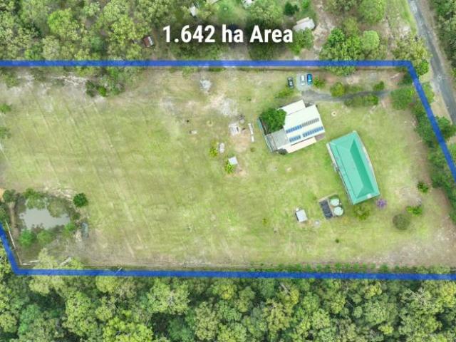 House for sale in Tomerong, New South Wales