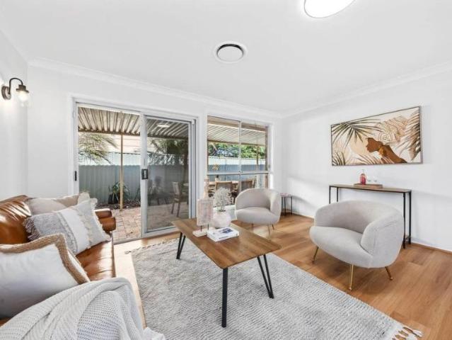 House for rent in Toongabbie, New South Wales
