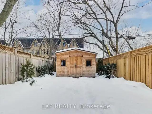 House for rent in Woburn, Ontario