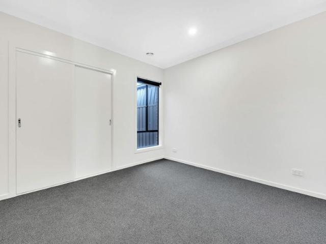 House for rent in Truganina, Melbourne