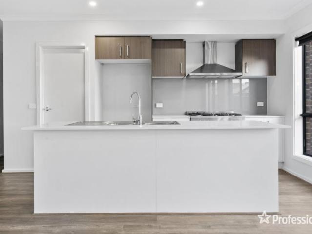 House for rent in Truganina, Melbourne