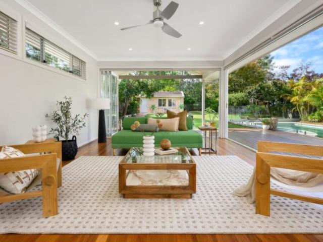 House for sale in Turramurra, New South Wales