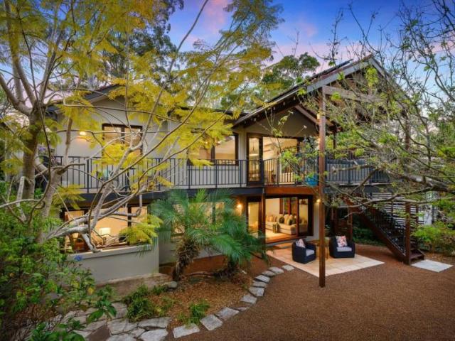 House for sale in Turramurra, New South Wales