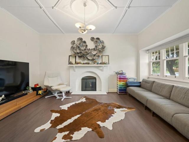 House for sale in Tusmore, Adelaide