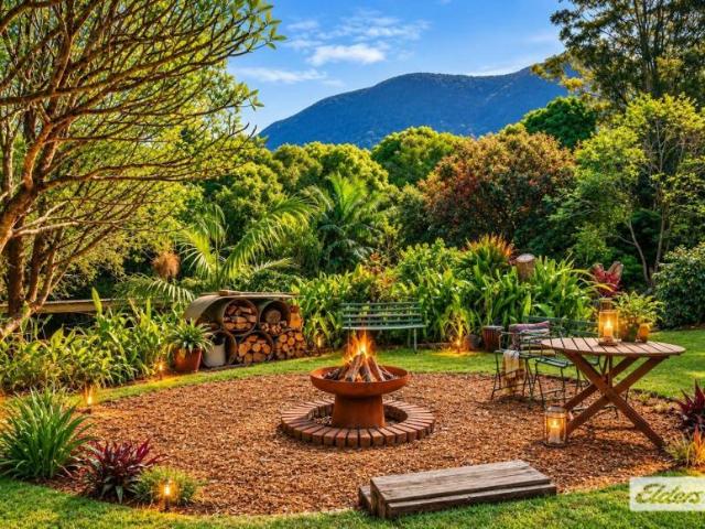 House for sale in Tyalgum Creek, Tweed Shire Council