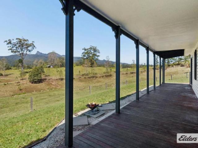 House for sale in Tyalgum, Tweed Shire Council