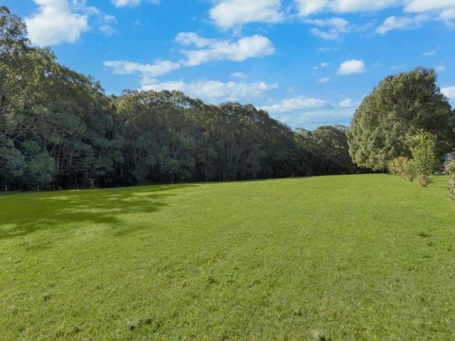House for sale in Smiths Creek, Uki
