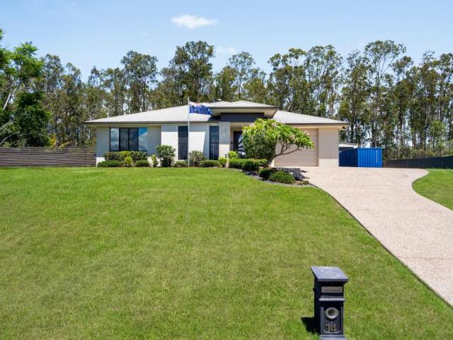 House for sale in Upper Caboolture, Greater Brisbane