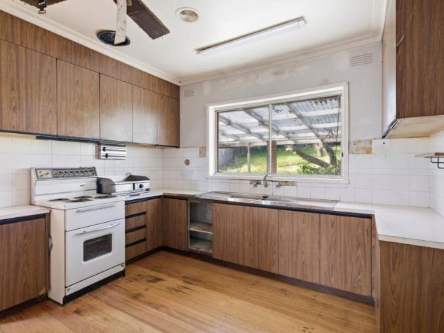 House for sale in Upper Ferntree Gully, Melbourne