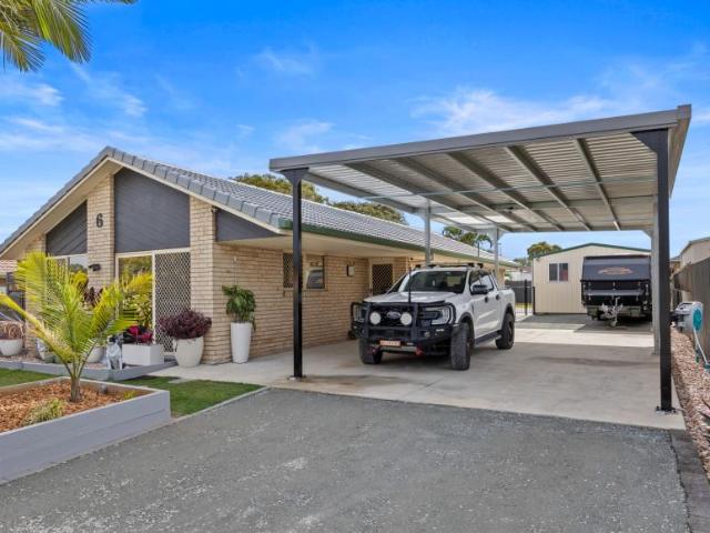 House for sale in Urangan, Queensland