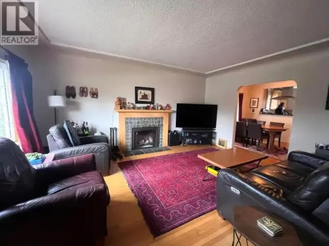 House for rent in Vancouver, British Columbia