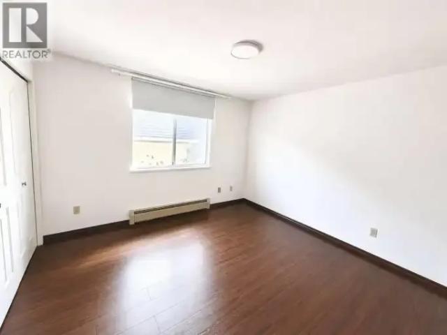 House for rent in Vancouver, British Columbia