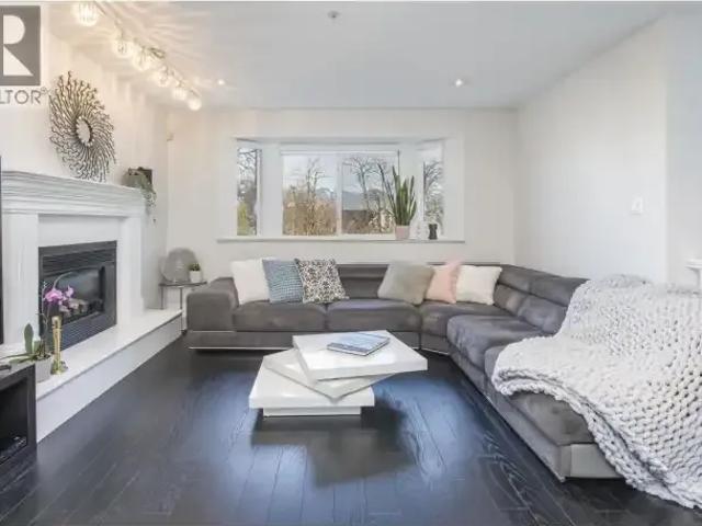 House for rent in Vancouver, British Columbia