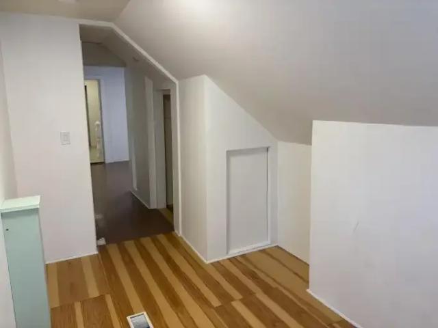 House for rent in Vancouver, British Columbia