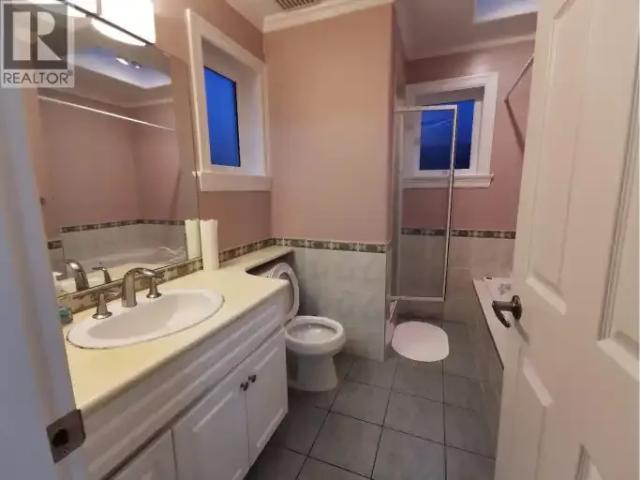 House for rent in Vancouver, British Columbia