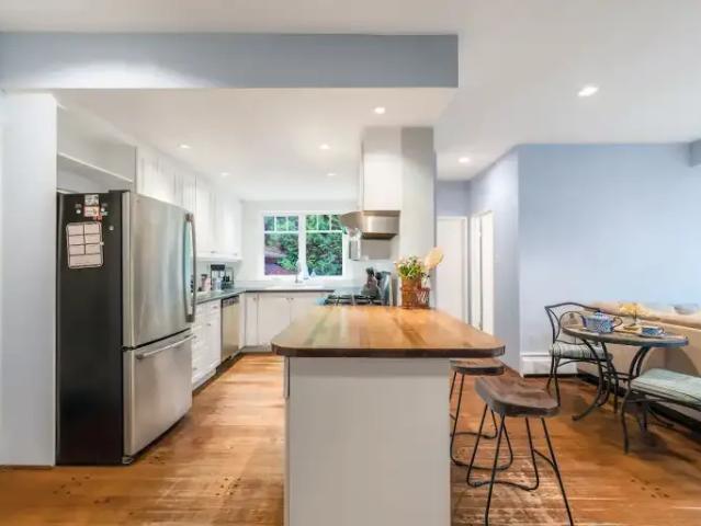 House for rent in Vancouver, British Columbia