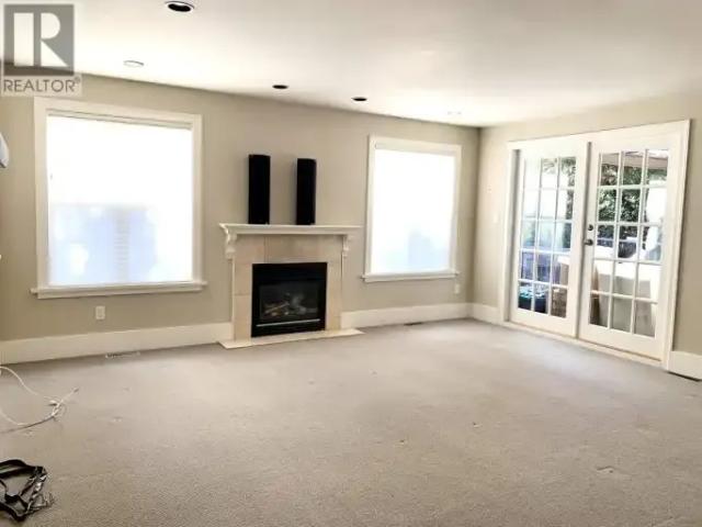 House for rent in Vancouver, British Columbia