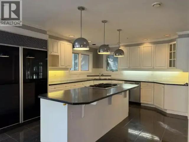 House for rent in Vancouver, British Columbia