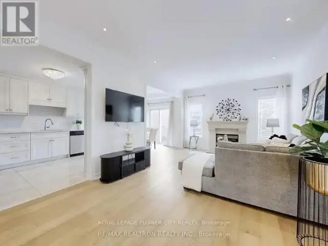 House for rent in York, Ontario