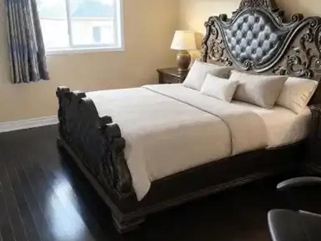 House for rent in York, Ontario