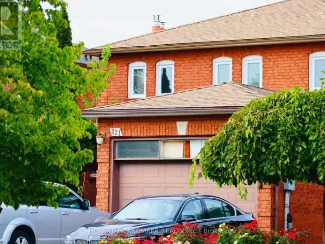 House for rent in York, Ontario
