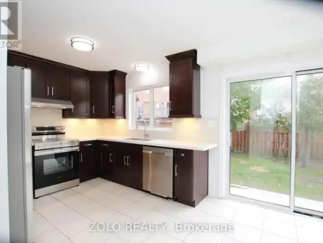 House for rent in York, Ontario