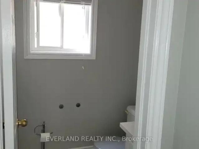 House for rent in York, Ontario