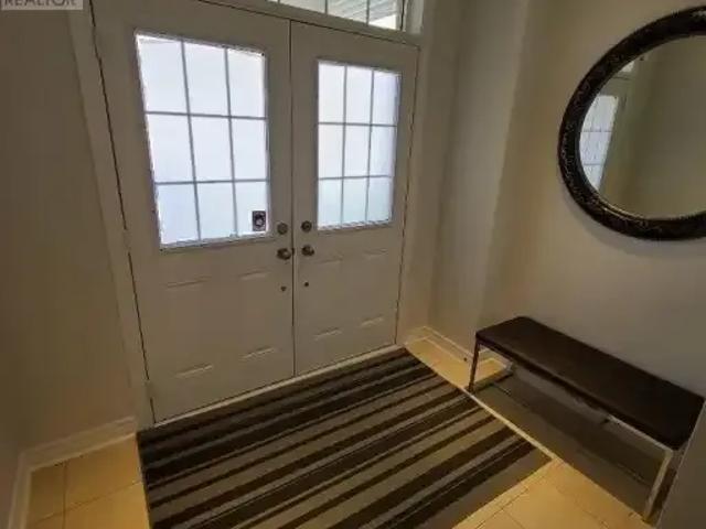 House for rent in York, Ontario