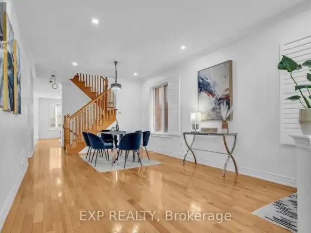 House for rent in York, Ontario