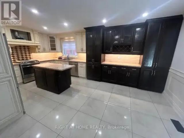 House for rent in York, Ontario