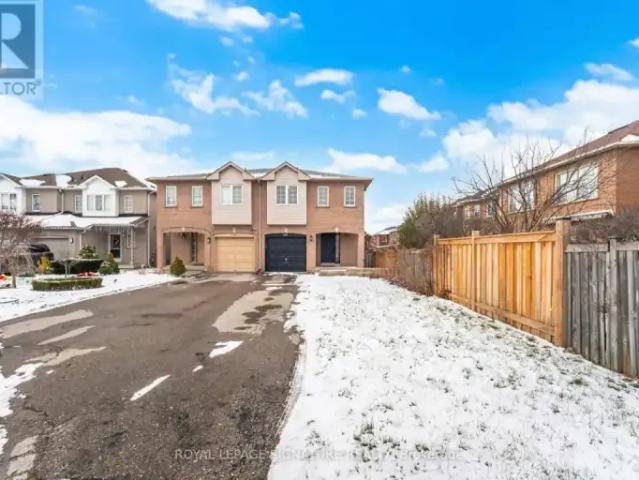 House for rent in York, Ontario